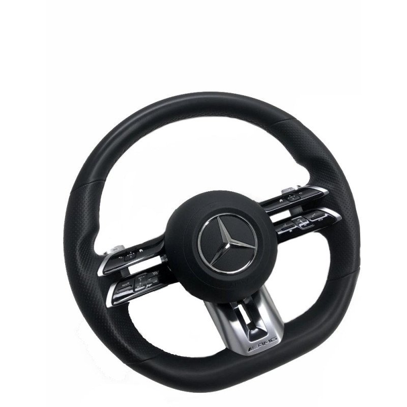 Mercedes-Benz AMG Τιμόνι 2024